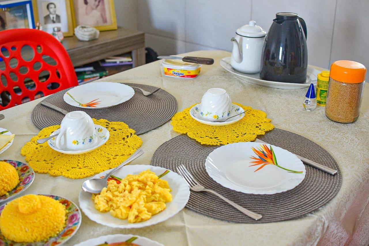 Homestay Casa Dascli