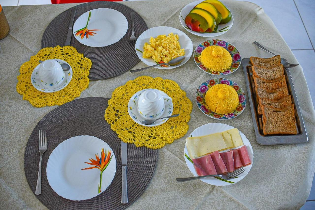 Casa Dascli Homestay