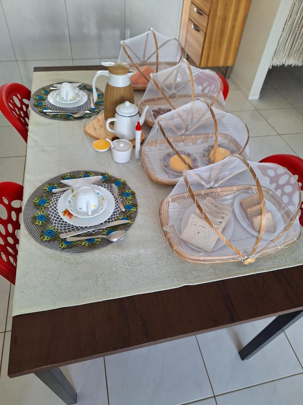 Casa Dascli Homestay