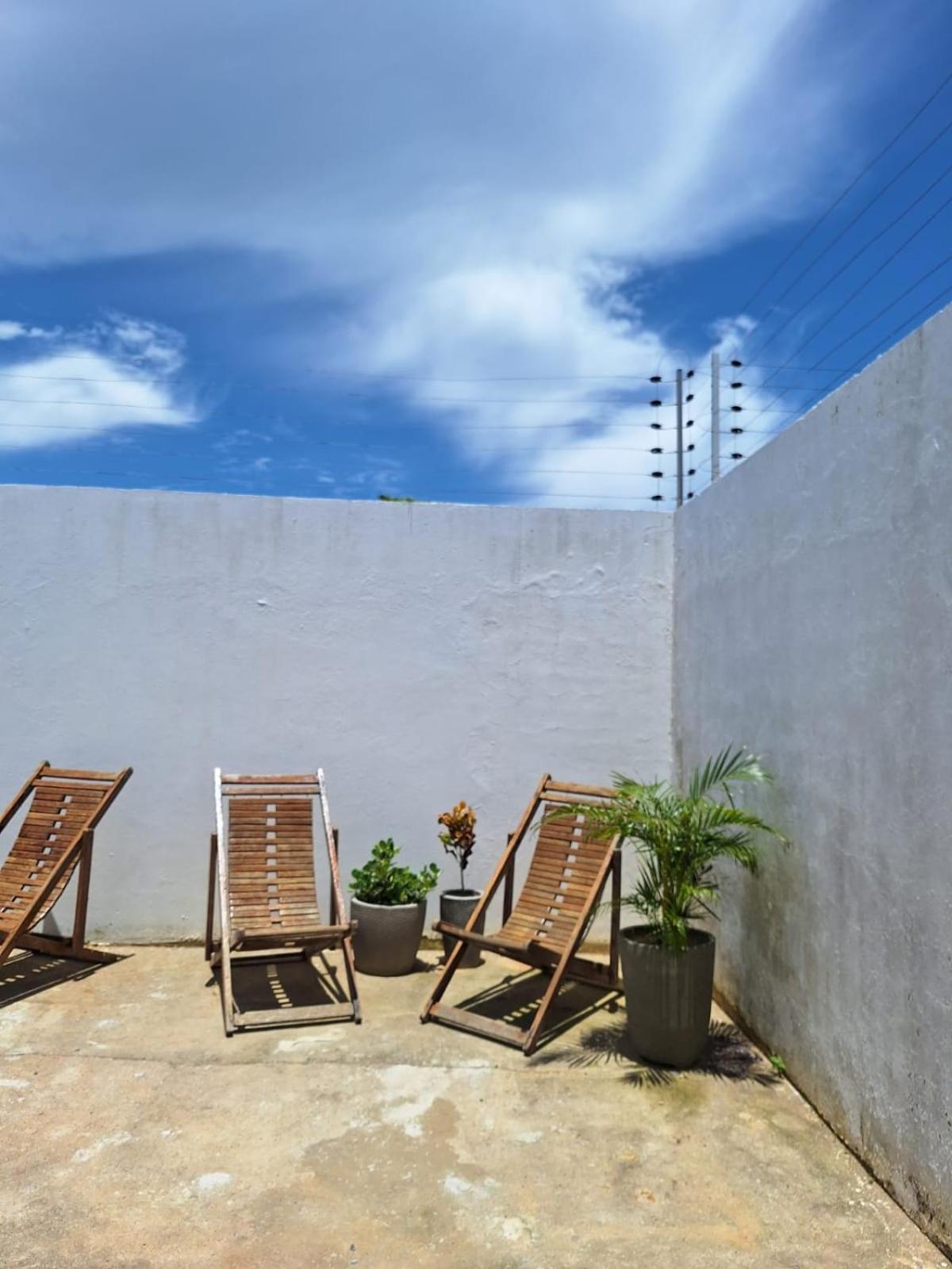 Casa Dascli