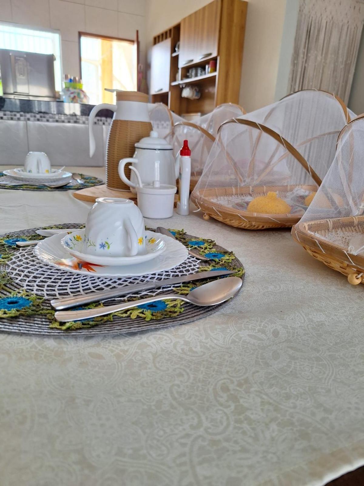 Casa Dascli * Camocim