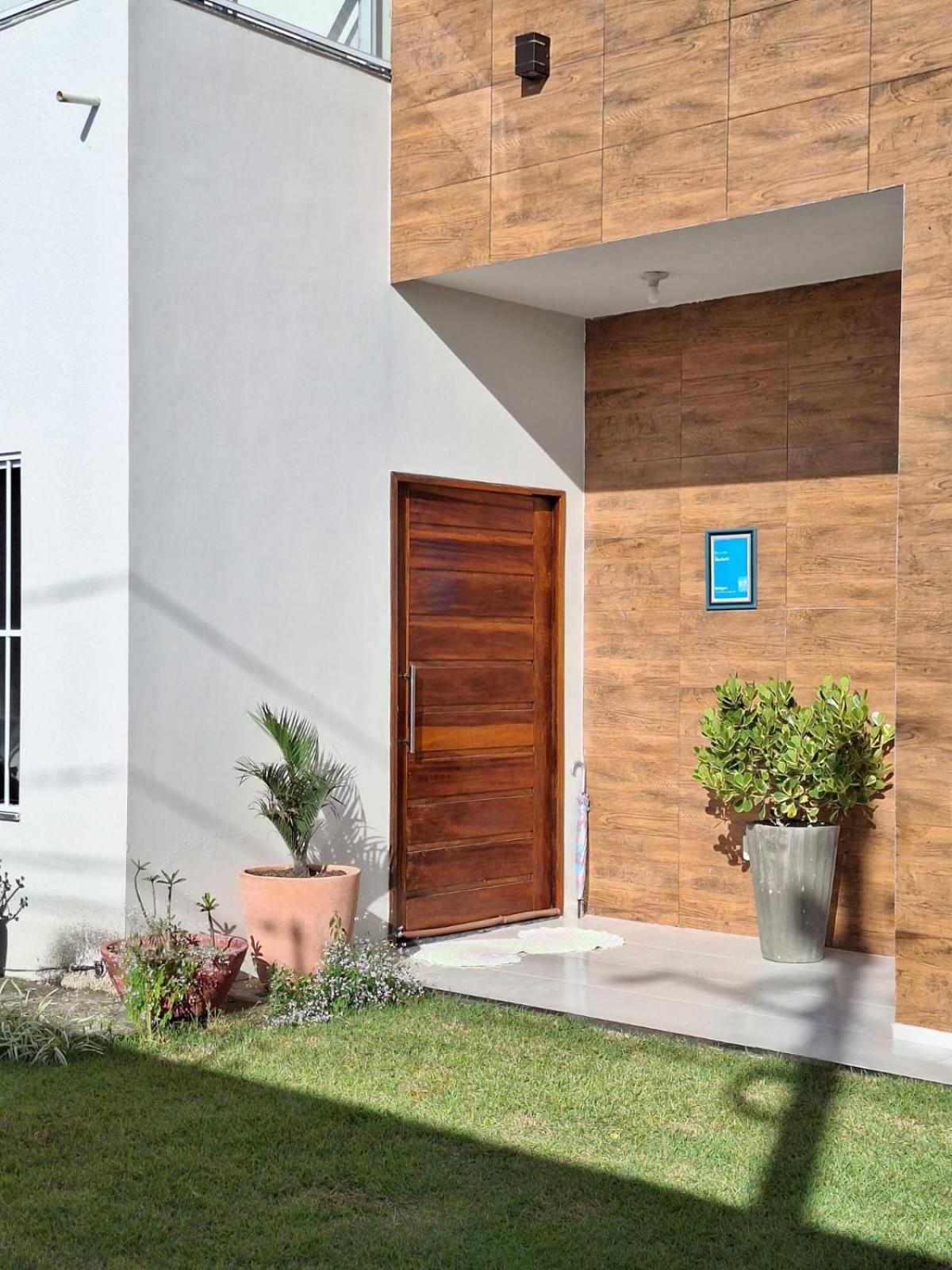 Casa Dascli Homestay *