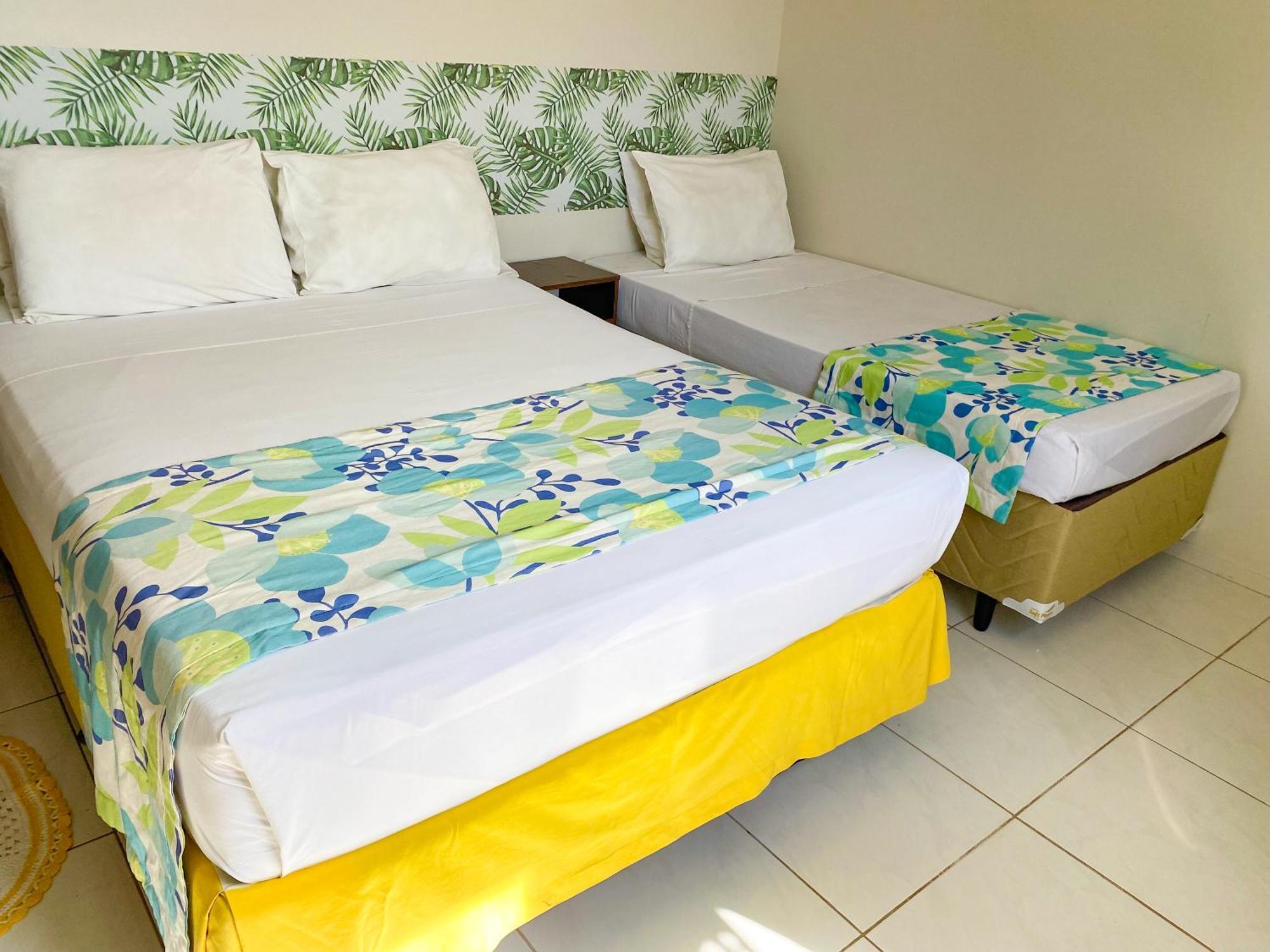 Homestay Casa Dascli Camocim